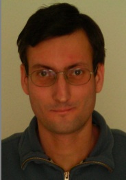 Passbild Januar 2009